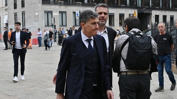 Perché il centrodestra litiga sulla presidenza della Fondazione Fiera: manovre dopo il caso Pazzali
