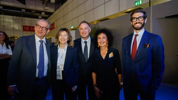 Farete, da Bologna gli imprenditori suonano la sveglia all’Europa