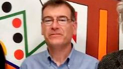 Massimo Vidal, segretario generale Fillea Cgil Pavia: “Dopo il 19 l’azienda avvierà le pratiche di dismissione” Massimo Vidal, segretario generale Fillea Cgil Pavia: “Dopo il 19 l’azienda avvierà le pratiche di dismissione”