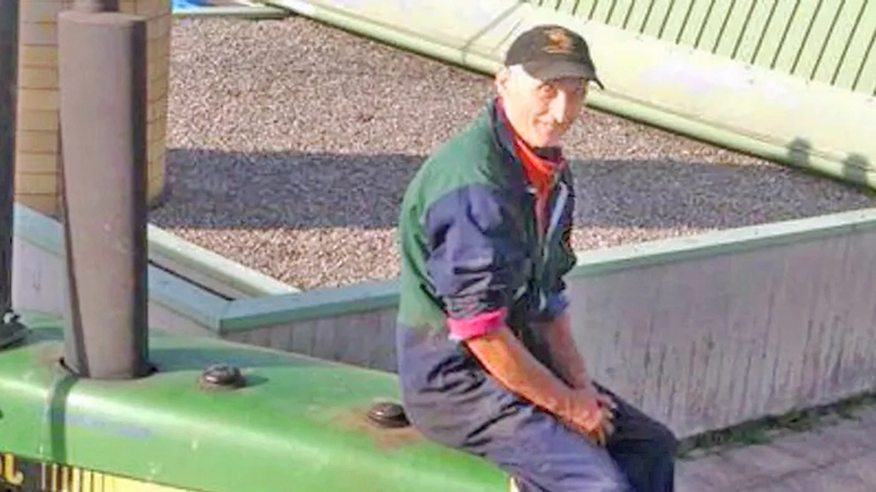 Fausto Besana aveva 73 anni. La famiglia ha dato il consenso alla donazione degli organi Fausto Besana aveva 73 anni. La famiglia ha dato il consenso alla donazione degli organi