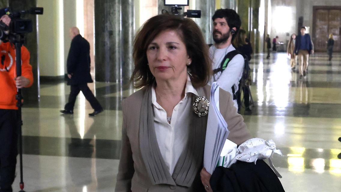 Il Quinto dipartimento della Procura è diretto dall’aggiunto Letizia Mannella Il Quinto dipartimento della Procura è diretto dall’aggiunto Letizia Mannella