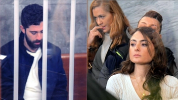 Omicidio Giulia Tramontano, la sorella Chiara al processo: “Quando scopre di essere incinta è triste e pensa di abortire”. Il collega di Impagnatiello: “Bugie e rubava al bar”