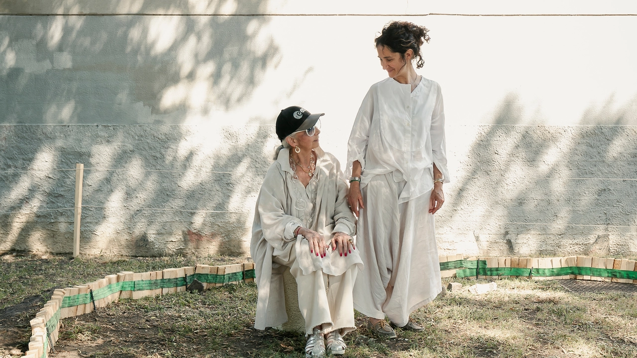 Rossana Orlandi, la gallerista che ha stregato il mondo del design