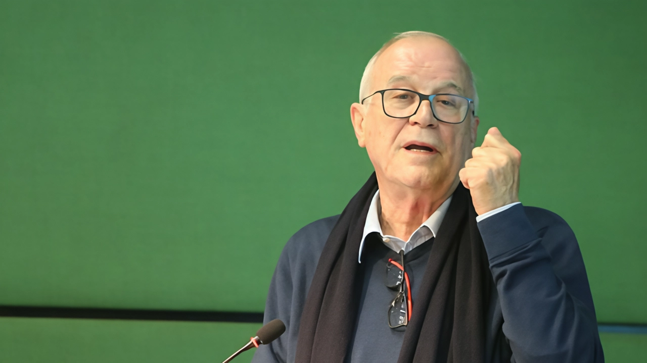 Uno scenario in divenire, quello della traiettoria neoindustriale che sta vivendo la Brianza. È il punto di partenza tracciato dal...