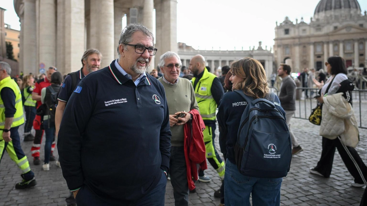 'Sono Puglia, Molise e Umbria'