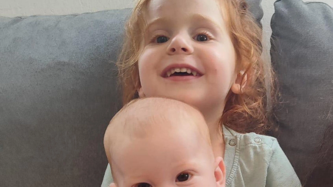 Ariel e Kfir Bibas i due bimbi israeliani i cui resti sono stati restituiti da Hamas Ariel e Kfir Bibas i due bimbi israeliani i cui resti sono stati restituiti da Hamas
