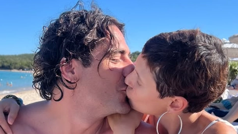 Bianca Balti e Alessandro Cutrera (Forto profilo instagram) Bianca Balti e Alessandro Cutrera (Forto profilo instagram)