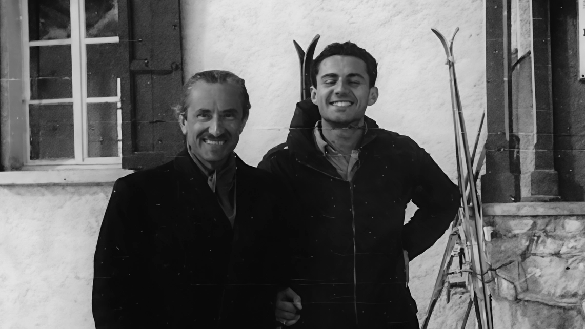 Giacomo Perego (Ambrosianeum): "Ho avuto la fortuna di stargli accanto. Volevo raccontare, oltre agli aneddoti, la sua figura di prete ribelle per amore". Giacomo Perego (Ambrosianeum): "Ho avuto la fortuna di stargli accanto. Volevo raccontare, oltre agli aneddoti, la sua figura di prete ribelle per amore".