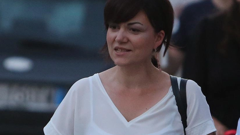 La sindaca Laura Borella ha fatto i complimenti alla polizia locale: «Presidio fondamentale per la salute e la sicurezza dei cittadini» La sindaca Laura Borella ha fatto i complimenti alla polizia locale: «Presidio fondamentale per la salute e la sicurezza dei cittadini»