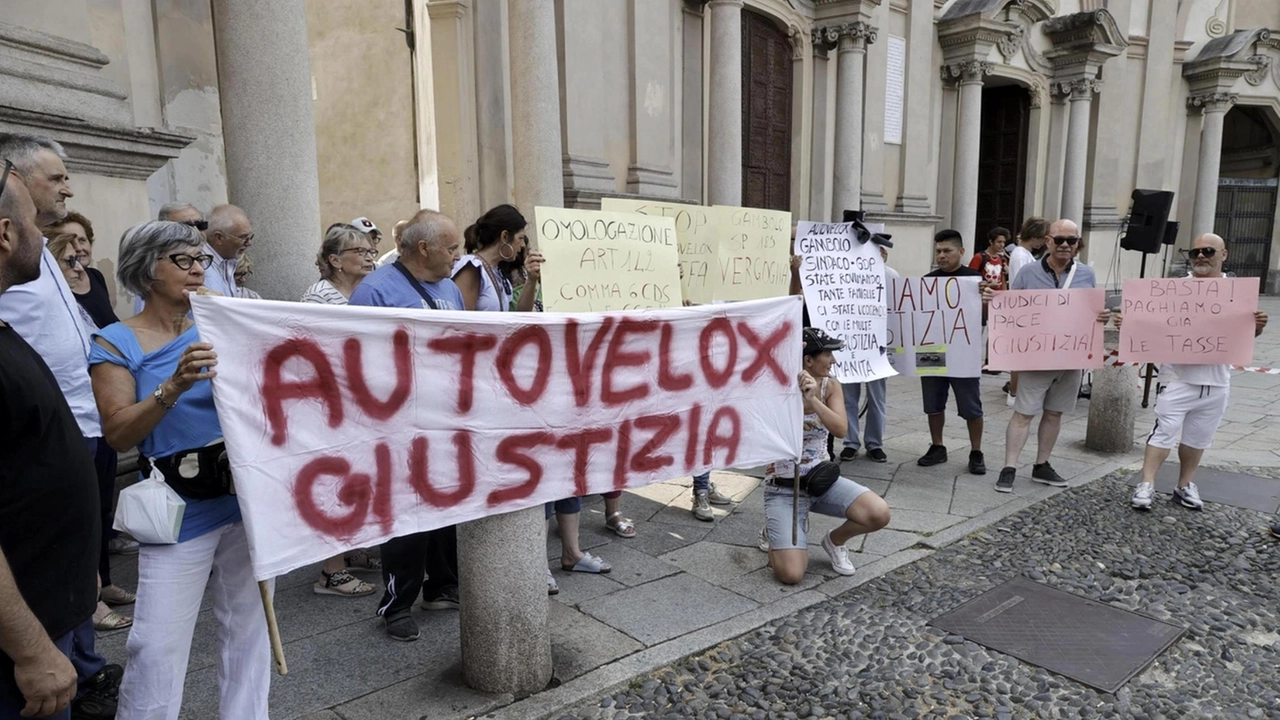 Il tema più “caldo“ resta quello dell’autovelox con migliaia di multe oggetto di ricorso
