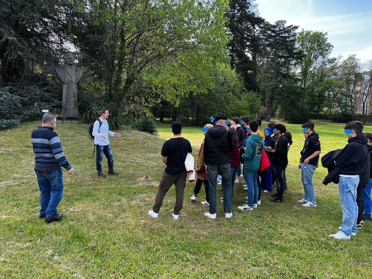 Legnano, dopo il restyling ora è caccia al gestore del parco ex Ila Legnano, dopo il restyling ora è caccia al gestore del parco ex Ila
