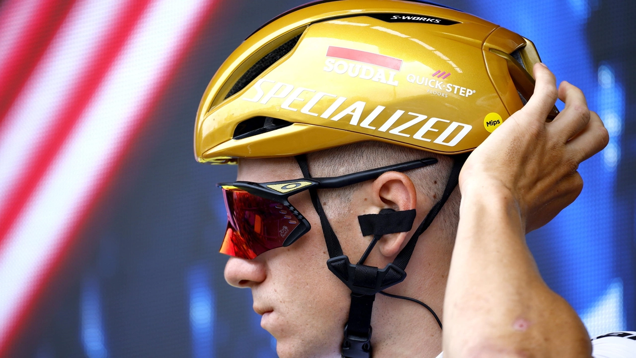 Ciclismo, Evenepoel verso la Red Bull-Bora-Hansgrohe: gli indizi del trasferimento