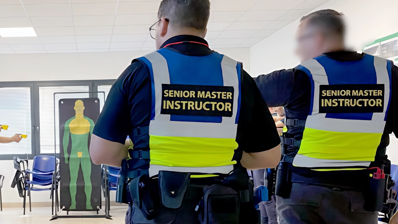 Buccinasco è tra i primi Comuni a dotarsi dello strumento di dissuasione Buccinasco è tra i primi Comuni a dotarsi dello strumento di dissuasione