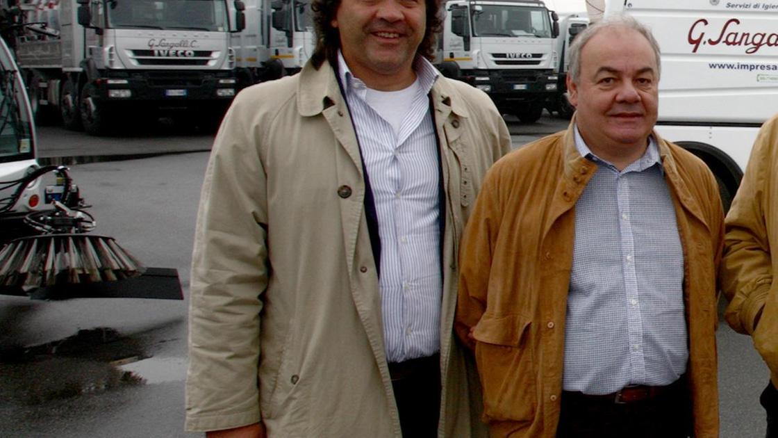 la corte dei conti sull affare rifiuti tre commissari non devono pagare