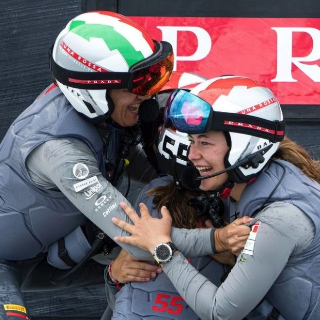 LUNA ROSSA FEMMINILE INSTAGRAM LUNAROSSACHALLENGE 2