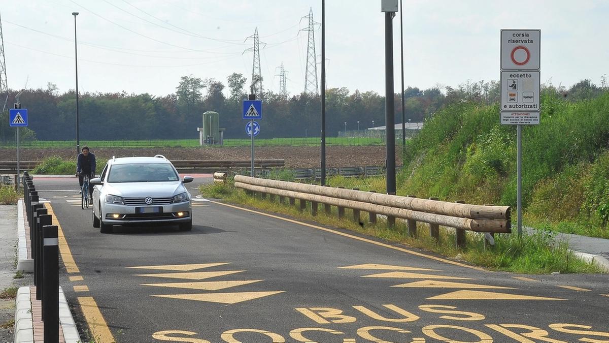 Legnano, il comune cambia idea sul varco di via Liguria: tutte le novità