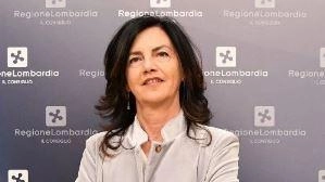Paola Pizzighini, consigliera regionale del Movimento 5 Stelle Paola Pizzighini, consigliera regionale del Movimento 5 Stelle