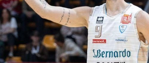 Cantù supera Udine: è finale di Coppa Italia