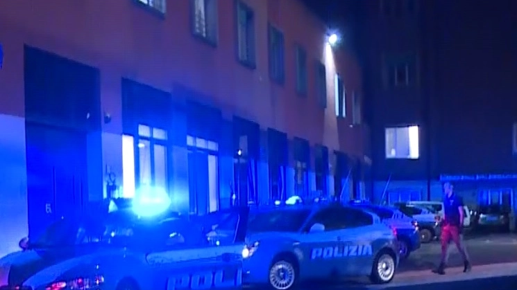 Operazione la scorsa notte Operazione la scorsa notte