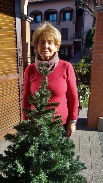 Travolta sulla provinciale, la pensionata è morta. Polemica sicurezza Travolta sulla provinciale, la pensionata è morta. Polemica sicurezza