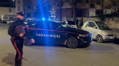 Si è recato in Comune a Lograto per rubare negli uffici, ma è stato colto sul fatto dal sindaco... Si è recato in Comune a Lograto per rubare negli uffici, ma è stato colto sul fatto dal sindaco...