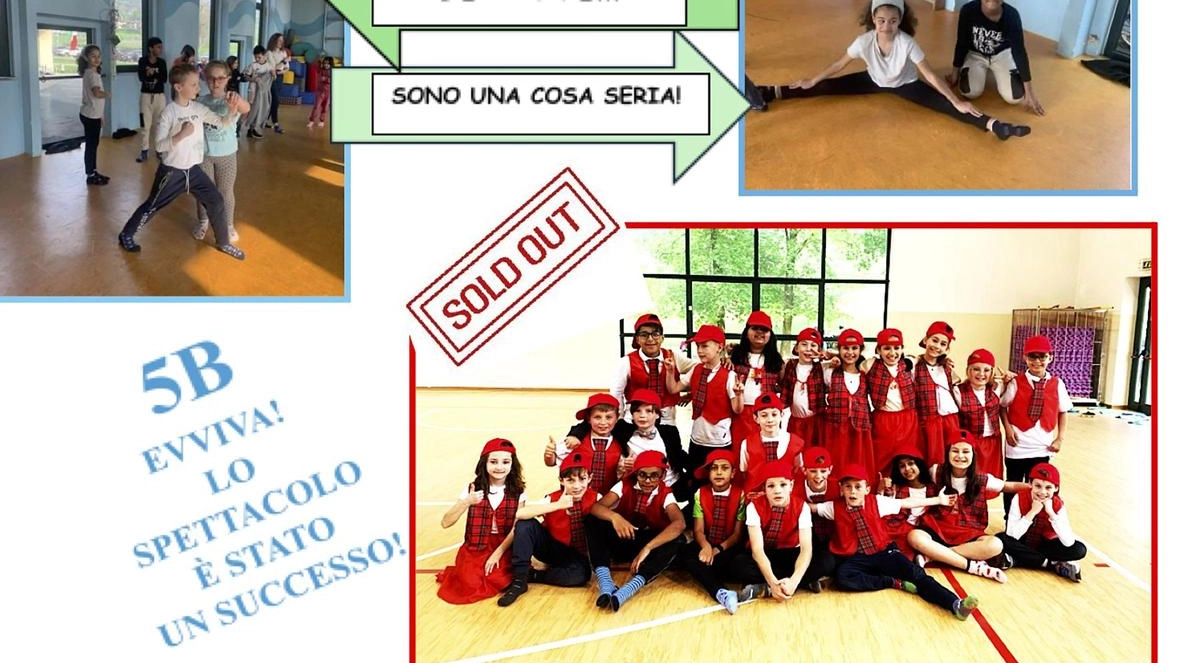 Con l’animazione teatrale si sperimenta, si recita, si balla, ci si traveste e ci si diverte Con l’animazione teatrale si sperimenta, si recita, si balla, ci si traveste e ci si diverte