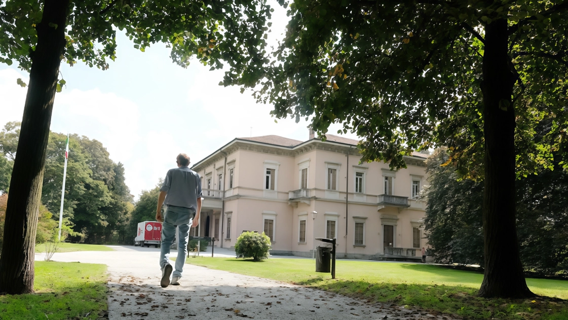 Senza auto tutto a portata di mano, a cominciare dalle scuole. Ci si conosce e c’è maggiore controllo. Tra i gioielli da scoprire Villa Campello, tutelata dalla Soprintendenza, con il suo parco multifunzionale. Senza auto tutto a portata di mano, a cominciare dalle scuole. Ci si conosce e c’è maggiore controllo. Tra i gioielli da scoprire Villa Campello, tutelata dalla Soprintendenza, con il suo parco multifunzionale.