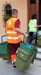 Tariffa puntuale sui rifiuti, incontro con i cittadini Tariffa puntuale sui rifiuti, incontro con i cittadini