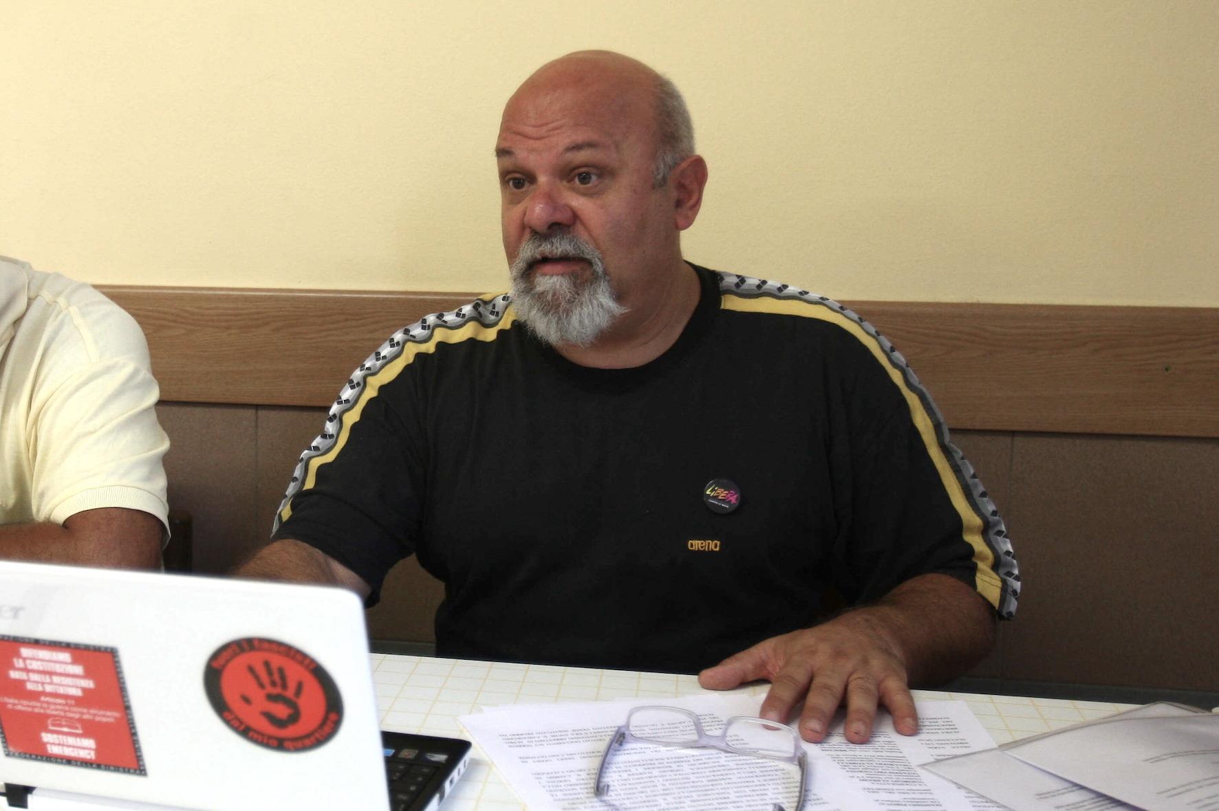 Traffico di droga al centro civico di Monza, l’Osservatorio antimafia: “Omertoso il silenzio del Comune” Traffico di droga al centro civico di Monza, l’Osservatorio antimafia: “Omertoso il silenzio del Comune”
