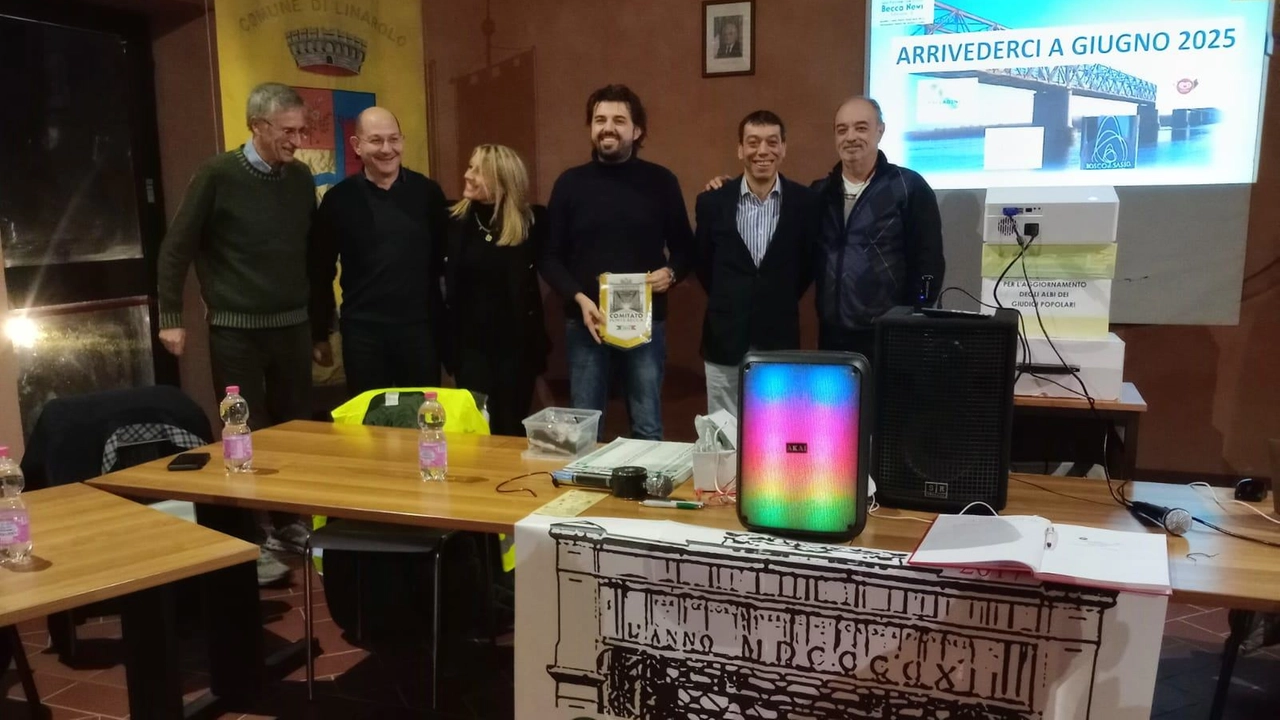 Il comitato Ponte Becca sta lavorando per un tavolo di confronto con i ministeri e Anas con l’obiettivo di accelerare l’apertura del cantiere Il comitato Ponte Becca sta lavorando per un tavolo di confronto con i ministeri e Anas con l’obiettivo di accelerare l’apertura del cantiere