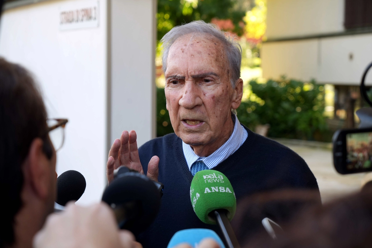Puccio Fede, fratello minore di Emilio