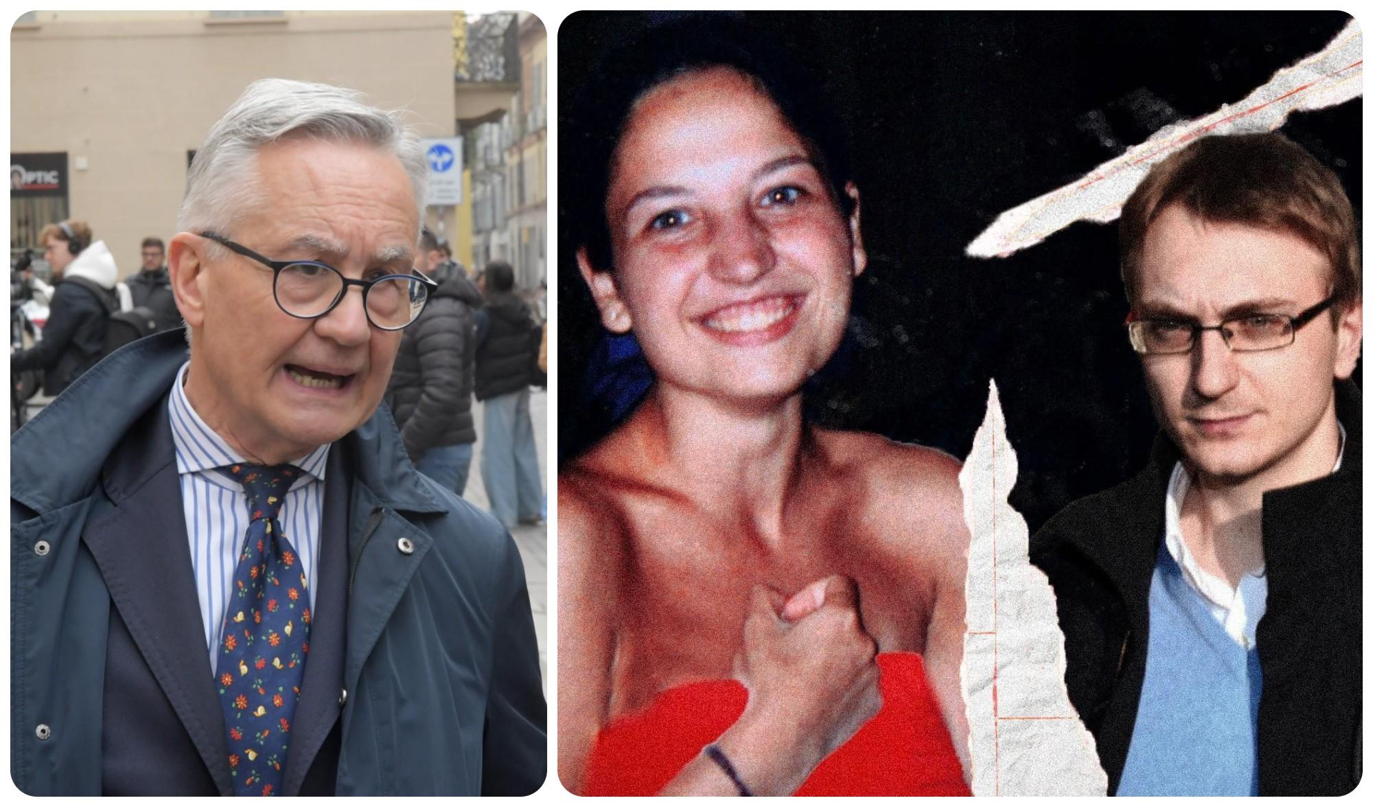 Delitto di Garlasco, il generale Garofano: “Risultati del Dna per noi scontati. La verità c Delitto di Garlasco, il generale Garofano: “Risultati del Dna per noi scontati. La verità c