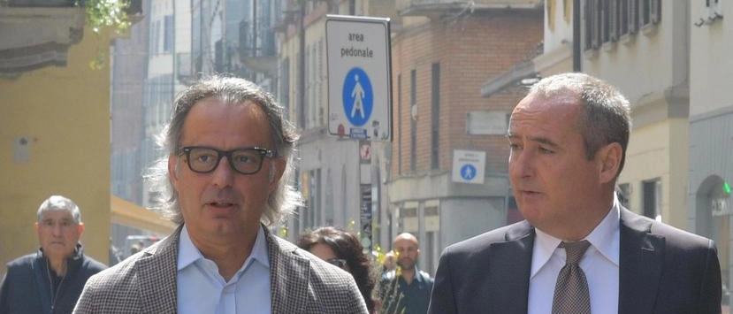 Corruzione in Comune a Vigevano: perché il sindaco Ceffa tornerà libero