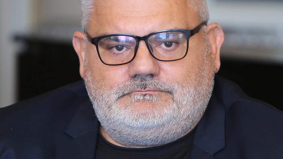 Il sindaco di Arcore Maurizio Bono Il sindaco di Arcore Maurizio Bono