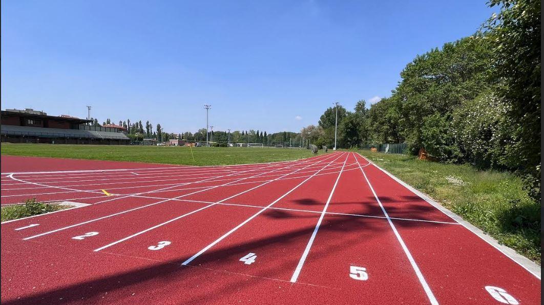 L’atletica leggera torna in via Deledda L’atletica leggera torna in via Deledda