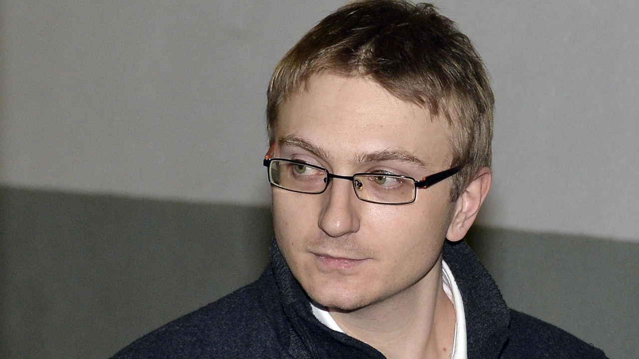 Alberto Stasi, 41 anni