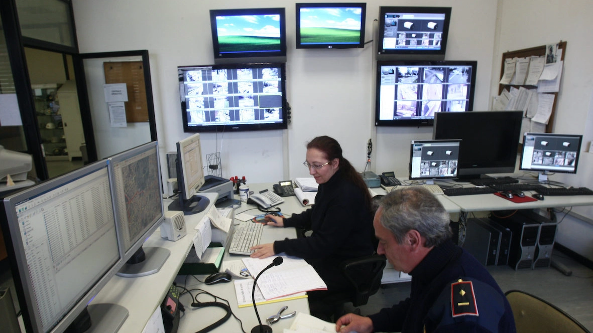 In arrivo a Monza strumenti innovativi per migliorare il traffico attraverso l’Intelligenza Artificiale In arrivo a Monza strumenti innovativi per migliorare il traffico attraverso l’Intelligenza Artificiale
