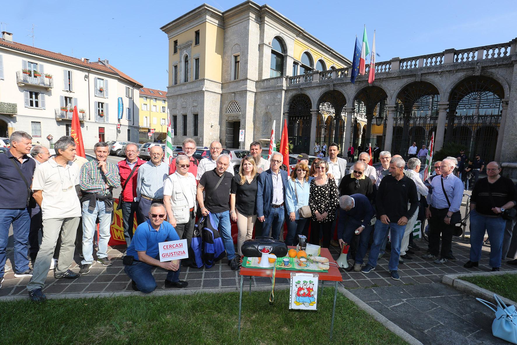 Vimercate, la bancarotta Bames e 850 dipendenti lasciati a casa: la spada di Damocle della prescrizione e il rischio colpo di spugna