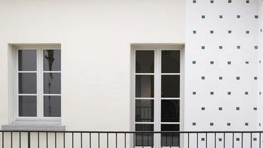 Fino all’11 maggio, il Museo Comunale d’Arte Moderna di Ascona in Canton Ticino, celebra Niele Toroni, artista svizzero di fama... Fino all’11 maggio, il Museo Comunale d’Arte Moderna di Ascona in Canton Ticino, celebra Niele Toroni, artista svizzero di fama...