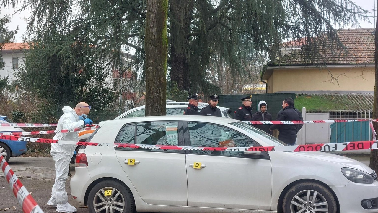 Le conclusioni della Procura di Lodi sul caso Bolzoni. Trentacinque coltellate inferte al sessantenne