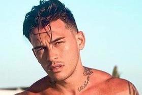 rifiuta il braccialetto elettronico il dj basciano ai domiciliari