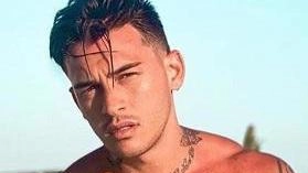Non potrà più mettere piede in Italia, pena l’applicazione immediata della custodia cautelare ai domiciliari, Alessandro Basciano, il dj influencer...