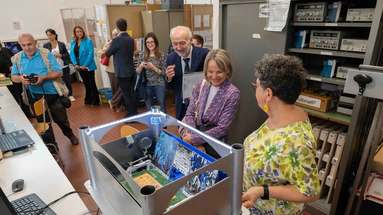 Iscrizioni: i licei superano ancora, seppur di poco, gli istituti tecnici Iscrizioni: i licei superano ancora, seppur di poco, gli istituti tecnici