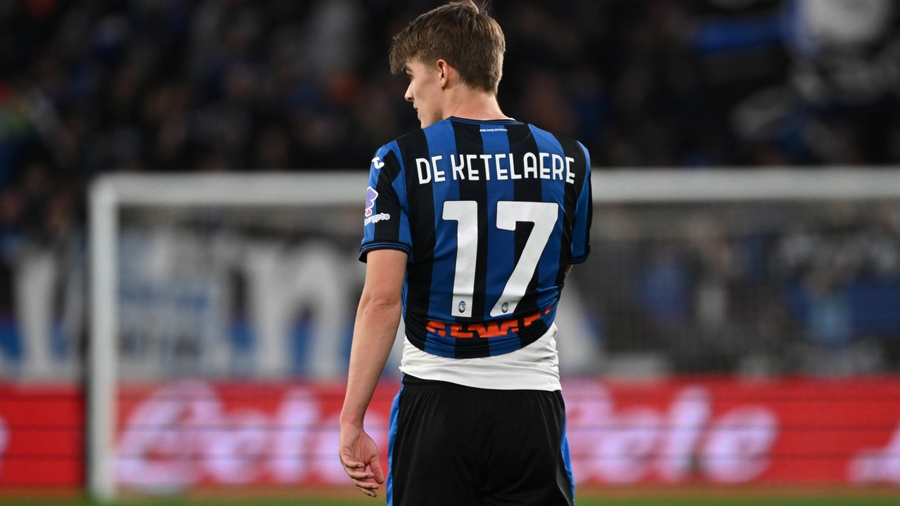 Crisi Atalanta: tre sconfitte consecutive, senza segnare un gol