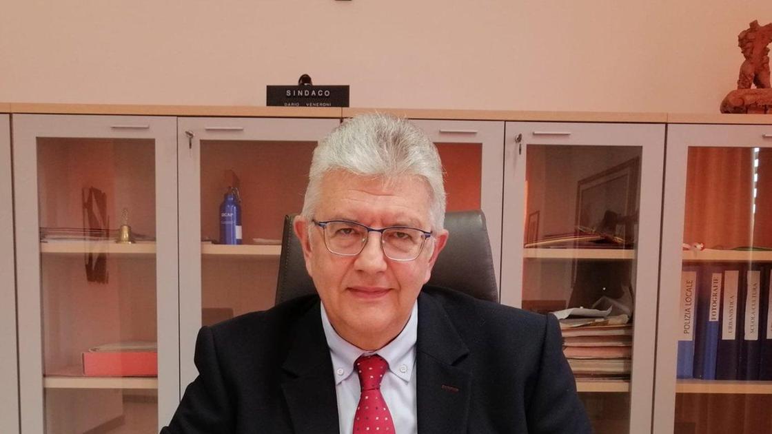 Arriva l’ambulatorio temporaneo Arriva l’ambulatorio temporaneo