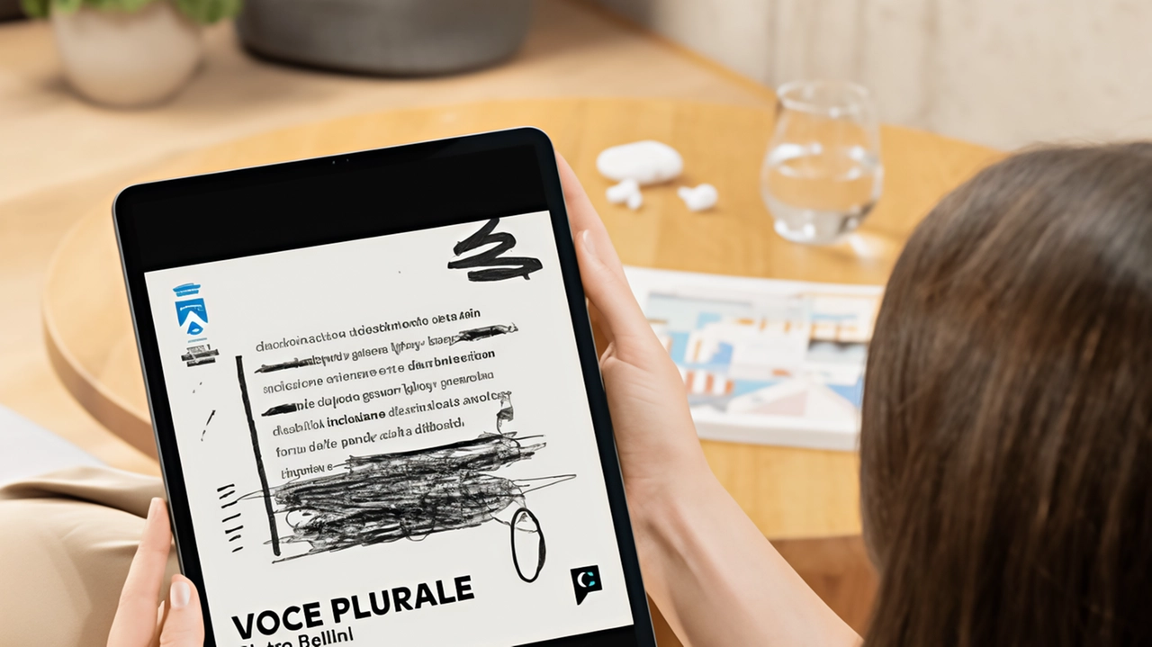 Il podcast disponibile sul canale Spotify del Comune e di Chora Media In basso la firma dell’autore di uno dei podcast Il podcast disponibile sul canale Spotify del Comune e di Chora Media In basso la firma dell’autore di uno dei podcast