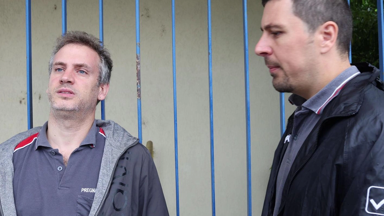 Nel docufilm le testimonianze degli operai che hanno dovuto lasciare la Fpt Nel docufilm le testimonianze degli operai che hanno dovuto lasciare la Fpt
