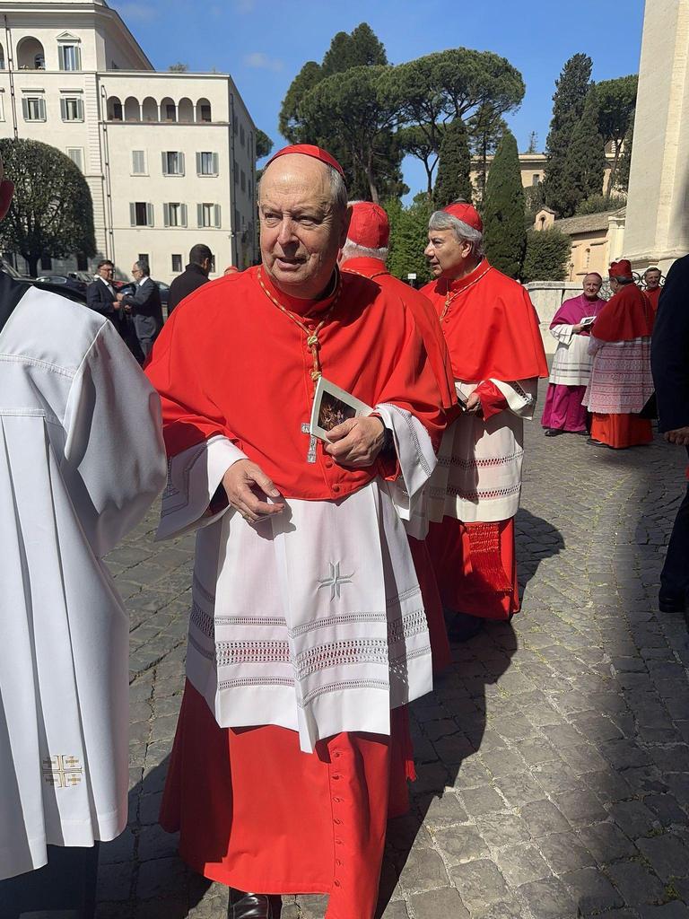 Don Primo e suor Tomasina. Le spoglie saranno a San Vittore Don Primo e suor Tomasina. Le spoglie saranno a San Vittore