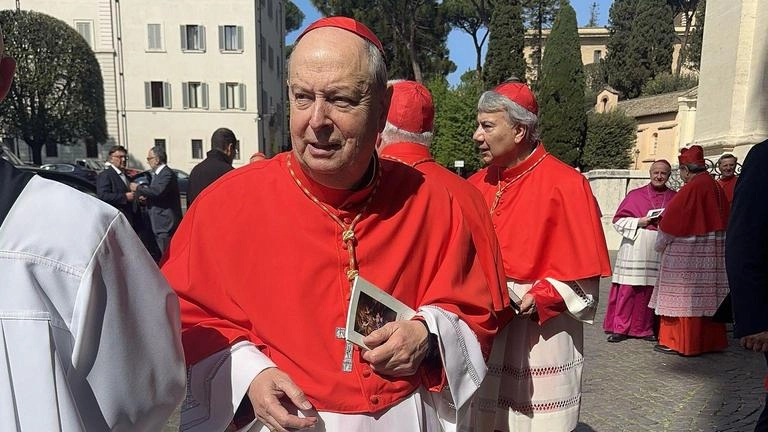 Le loro spoglie domani saranno traslate dalla cappella della Casa madre delle Pie Figlie della Sacra Famiglia - dove sono... Le loro spoglie domani saranno traslate dalla cappella della Casa madre delle Pie Figlie della Sacra Famiglia - dove sono...