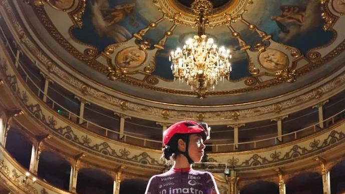 Team BePink, nel mirino c’è la Gand-Wevelgem